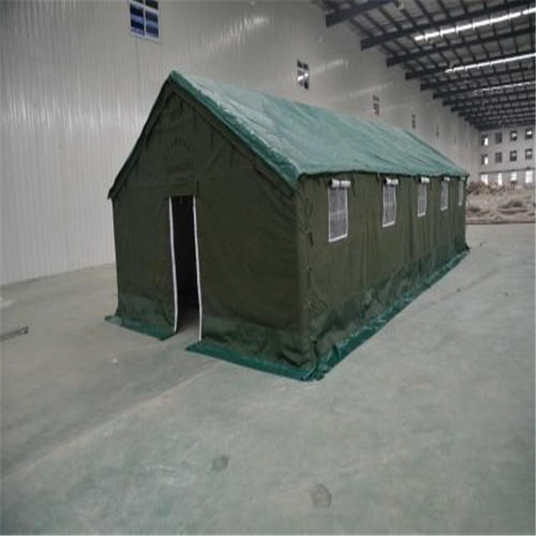 翔安充气军用帐篷模型订制厂家